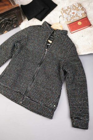 Image for Kusvaa Kj66 Raegan Tailored Jacket Featured New