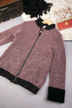 Image for Kusvaa Kj67 Noa Tailored Jacket Featured New