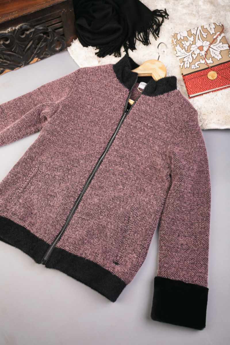 Image for Kusvaa Kj67 Noa Tailored Jacket Featured New