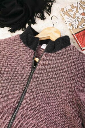 Image for Kusvaa Kj67 Noa Tailored Jacket Front New