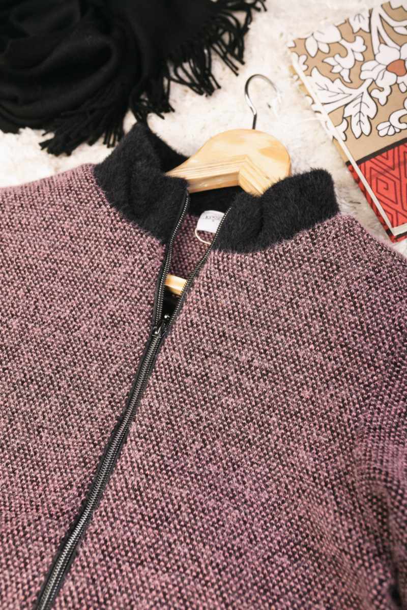 Image for Kusvaa Kj67 Noa Tailored Jacket Front New