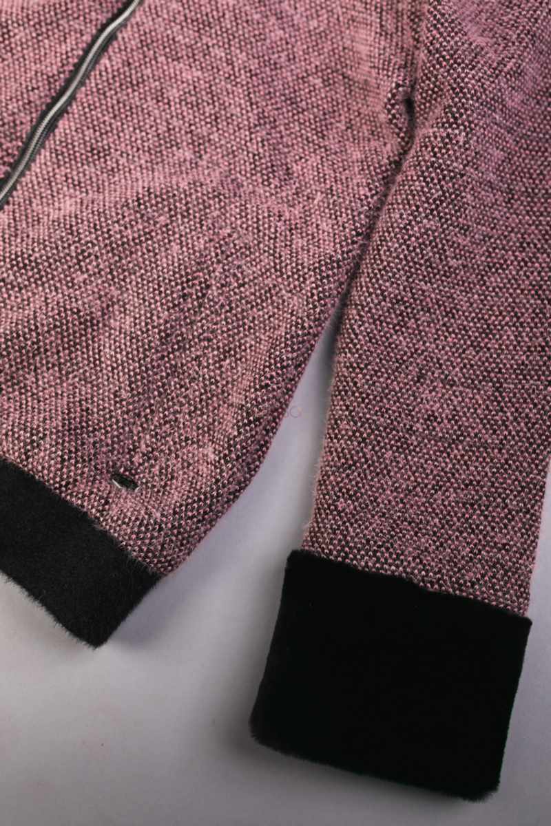 Image for Kusvaa Kj67 Noa Tailored Jacket Side New