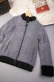 Image for Kusvaa Kj68 Demi Tailored Jacket Front New