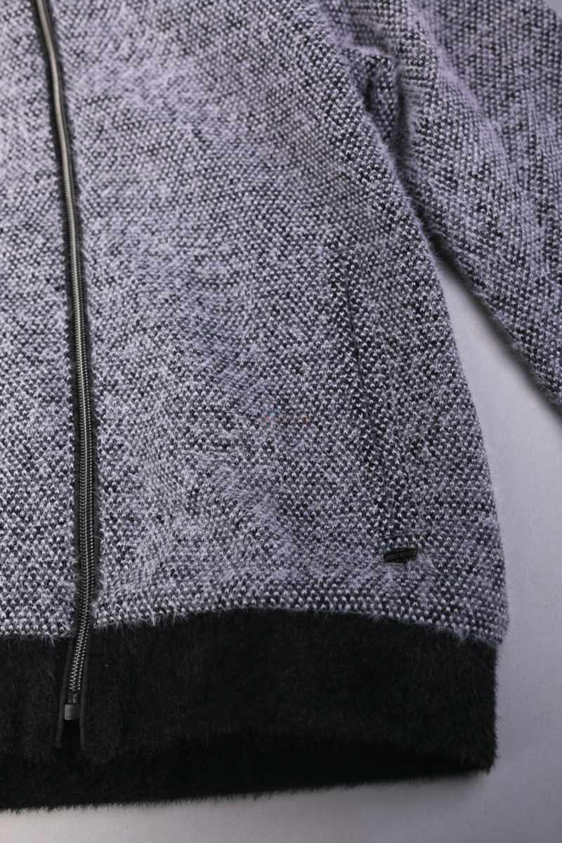 Image for Kusvaa Kj68 Demi Tailored Jacket Side New