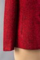 Image for Kusvaa Kj76 Maeve Tailored Jacket Closeup 2