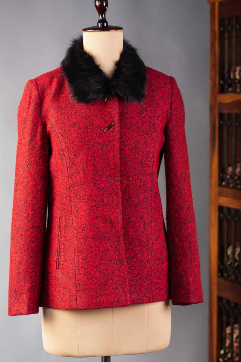 Image for Kusvaa Kj76 Maeve Tailored Jacket Featured