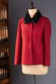 Image for Kusvaa Kj76 Maeve Tailored Jacket Side