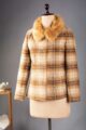Image for Kusvaa Kj77 Margaret Tailored Jacket Front