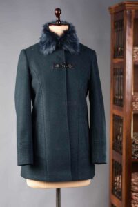 Image for Kusvaa Kj78 Alaia Tailored Jacket Featured