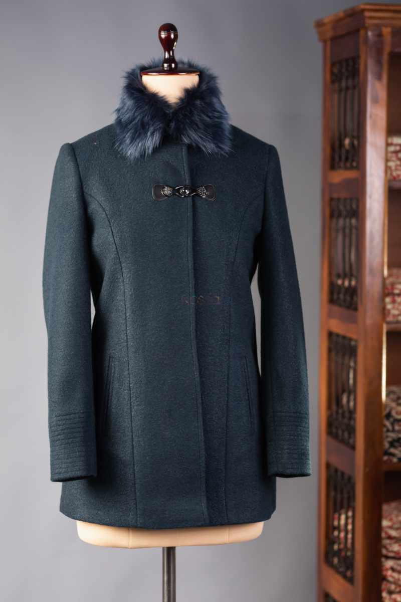 Image for Kusvaa Kj78 Alaia Tailored Jacket Featured