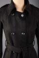 Image for Kusvaa Kj79 Esther Tailored Jacket Closeup