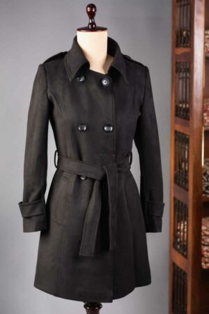 Image for Kusvaa Kj79 Esther Tailored Jacket Featured