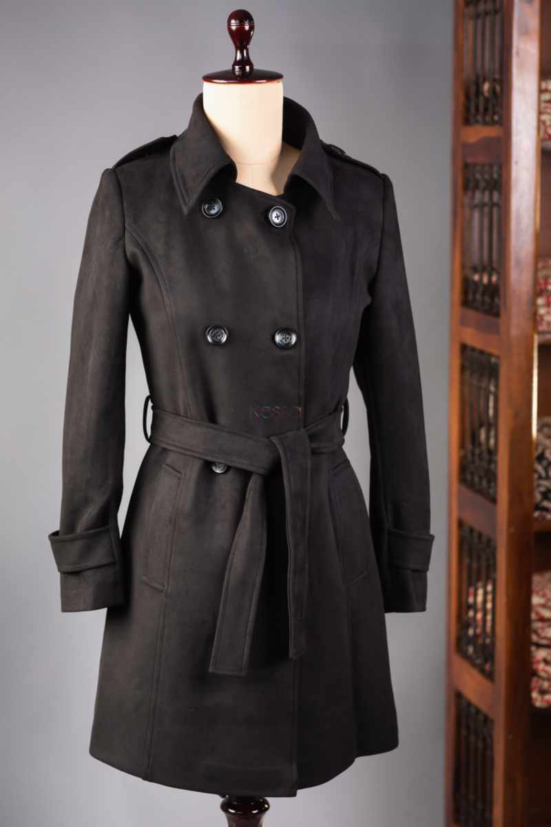 Image for Kusvaa Kj79 Esther Tailored Jacket Featured