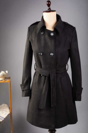 Image for Kusvaa Kj79 Esther Tailored Jacket Front