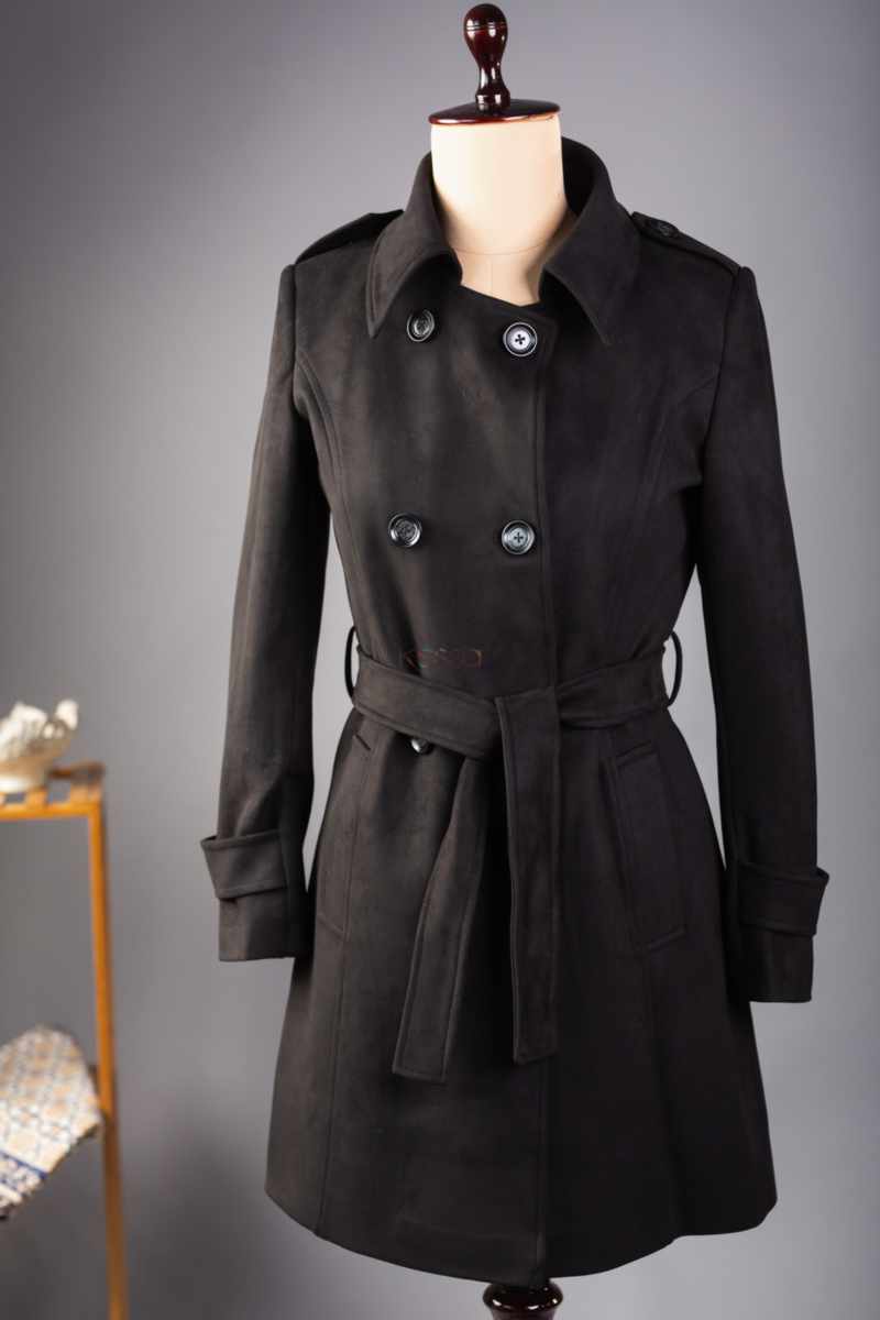 Image for Kusvaa Kj79 Esther Tailored Jacket Front