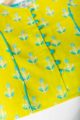 Image for Kusvaa Mbe35 Oneta Top Sharara Set With Dupatta Closeup