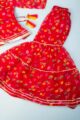 Image for Kusvaa Wsk56 Taisha Mother Daughter Collection Set Closeup 2