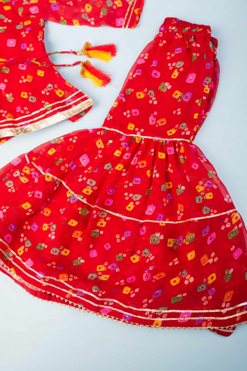 Image for Kusvaa Wsk56 Taisha Mother Daughter Collection Set Closeup 2