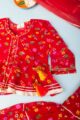 Image for Kusvaa Wsk56 Taisha Mother Daughter Collection Set Closeup