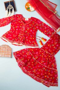 Image for Kusvaa Wsk56 Taisha Mother Daughter Collection Set Featured