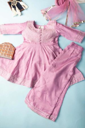 Image for Kusvaa Wsk64 Iditri Mother Daughter Collection Set Featured