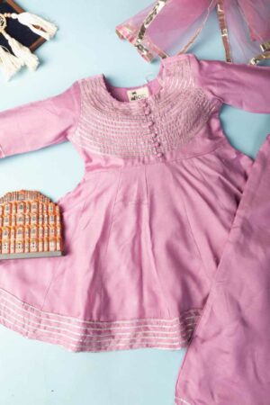 Image for Kusvaa Wsk64 Iditri Mother Daughter Collection Set Front