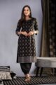 Image for Kusvaa Avdaf199 Nilima Striaght Cotton Kurta Featured