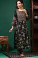 Image for Kusvaa Avdaf201 Jasmira Cotton Kurta Salwar Set Front