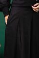 Image for Kusvaa Avdaf202 Lalita Cotton Linen Top Pant Set Closeup 2