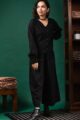 Image for Kusvaa Avdaf202 Lalita Cotton Linen Top Pant Set Side
