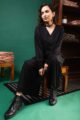 Image for Kusvaa Avdaf202 Lalita Cotton Linen Top Pant Set Sitting