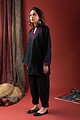 Image for Kusvaa De169 Saumya Woolen Short Kurti Pattern