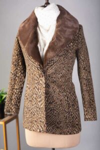 Image for Kusvaa Kj81 Dimitris Tailored Jacket Featured