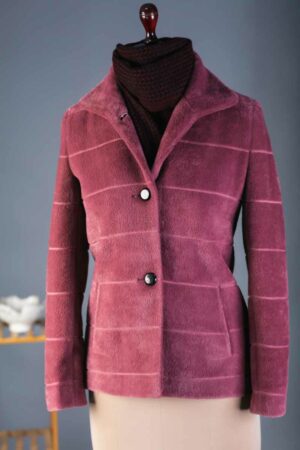 Image for Kusvaa Kj82 Zinovia Tailored Jacket Featured New