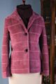 Image for Kusvaa Kj82 Zinovia Tailored Jacket Front New
