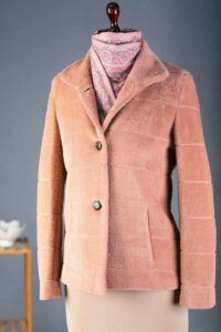 Image for Kusvaa Kj83 Avra Tailored Jacket Featured