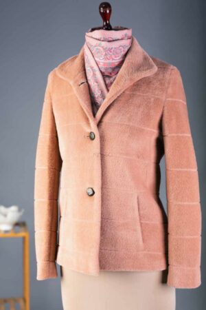 Image for Kusvaa Kj83 Avra Tailored Jacket Featured