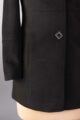 Image for Kusvaa Kj84 Amara Tailored Jacket Closeup
