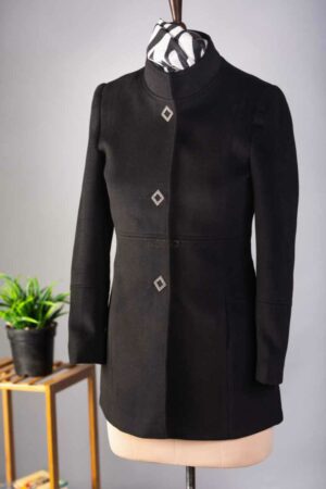 Image for Kusvaa Kj84 Amara Tailored Jacket Featured