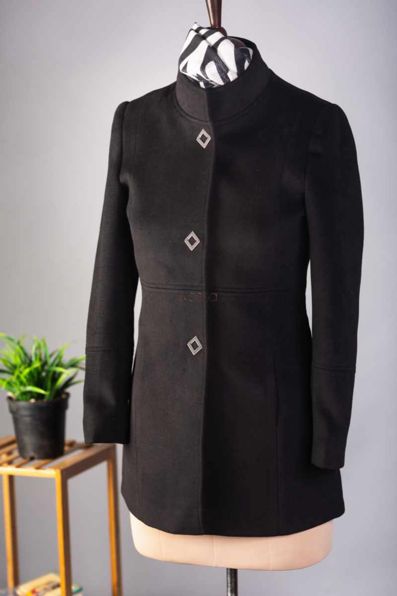 Image for Kusvaa Kj84 Amara Tailored Jacket Featured
