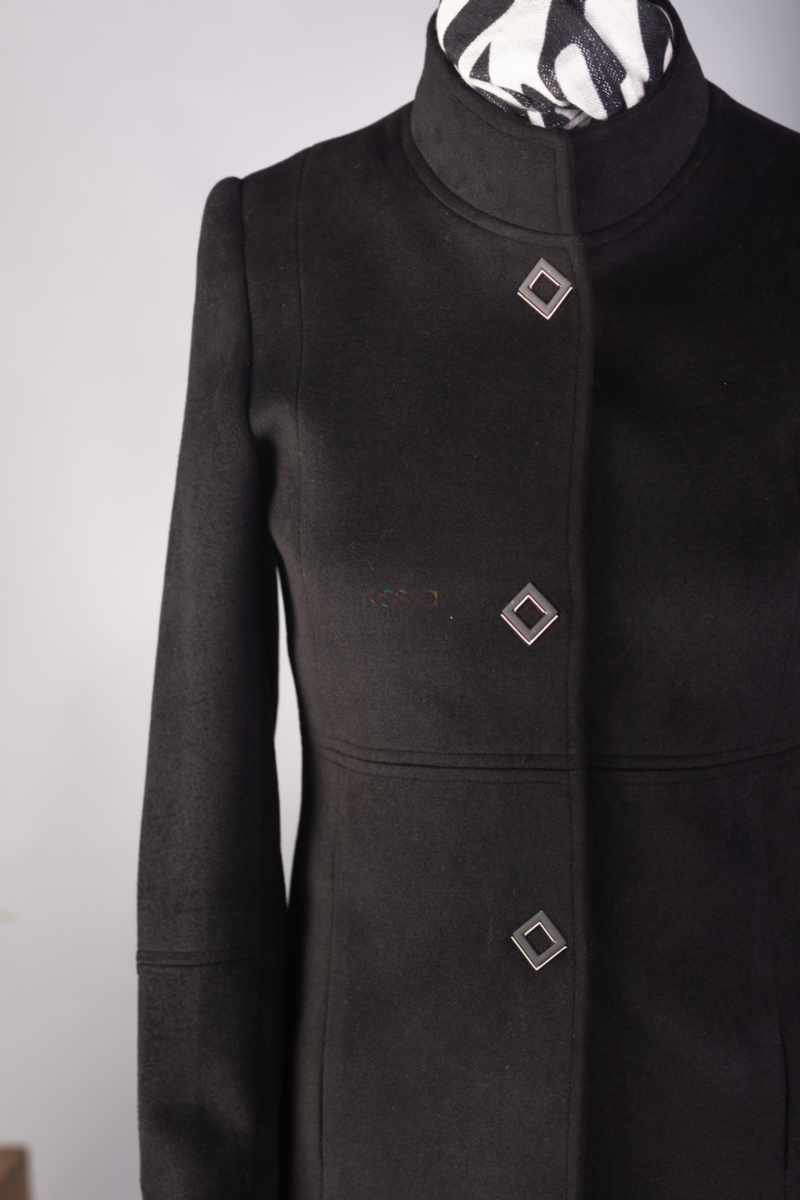 Image for Kusvaa Kj84 Amara Tailored Jacket Side