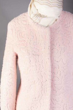 Image for Kusvaa Kj85 Iris Tailored Jacket Side