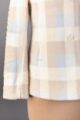 Image for Kusvaa Kj86 Elizabeth Tailored Jacket Closeup