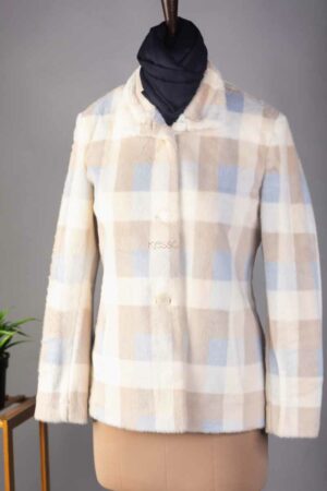 Image for Kusvaa Kj86 Elizabeth Tailored Jacket Featured