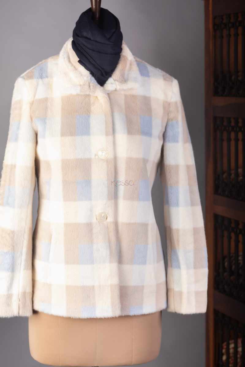 Image for Kusvaa Kj86 Elizabeth Tailored Jacket Front