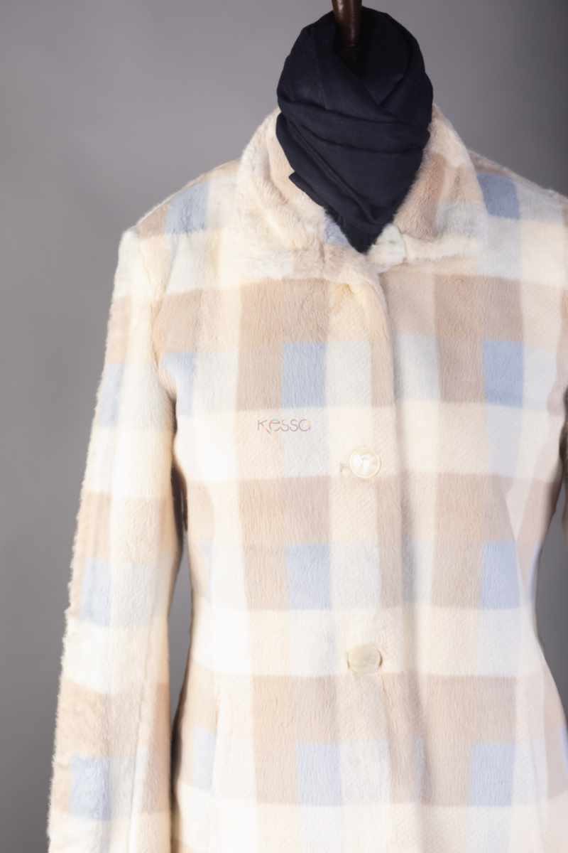 Image for Kusvaa Kj86 Elizabeth Tailored Jacket Side