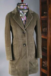 Image for Kusvaa Kj87 Melina Tailored Jacket Featured New