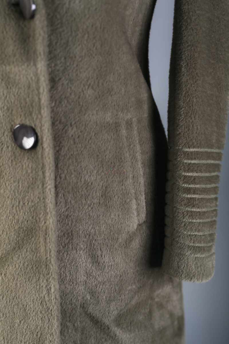 Image for Kusvaa Kj87 Melina Tailored Jacket Side New