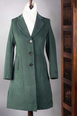 Image for Kusvaa Kj88 Niovi Tailored Jacket Featured