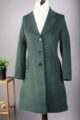 Image for Kusvaa Kj88 Niovi Tailored Jacket Front
